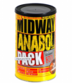 Midway Anabol Pack 30 Sachets